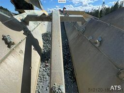 Keestrack H4e Concrusher WATCH VIDEO