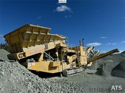 Keestrack H4e Concrusher WATCH VIDEO