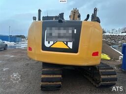 Caterpillar 313FL