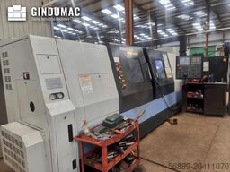 DOOSAN Puma 400LM