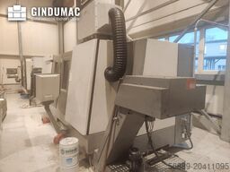 Gildemeister CTX 520 linear