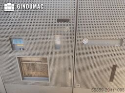 Gildemeister CTX 520 linear