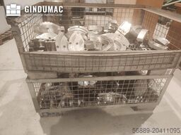 Gildemeister CTX 520 linear