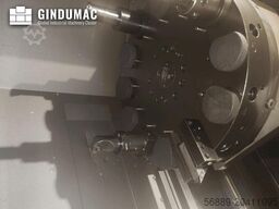 Gildemeister CTX 520 linear