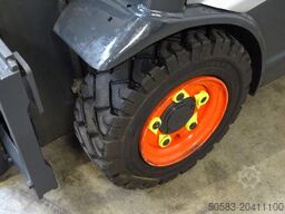 Linde E16C-02 - TRIPLEX