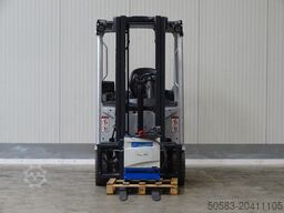 Still RX20-14C - TRIPLEX