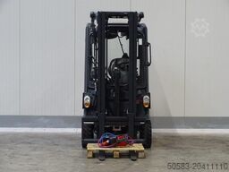 Linde E16P-02 - TRIPLEX