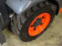 Linde E16P-02 - TRIPLEX