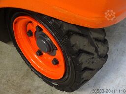 Linde E16P-02 - TRIPLEX