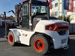 Bobcat D 80 S - 9