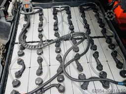 Linde E 20 PL-02 EVO Kabine