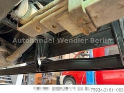 MERCEDES-BENZ Vario 814D Diff Standh AHK 3,5t 120km/h saniert