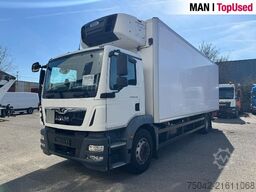 MAN TGM 18.320 4X2 BL