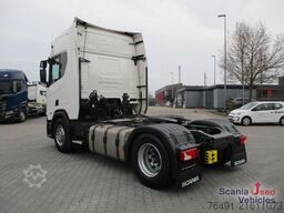 Scania R 460 A4x2NA
