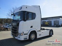 Scania R 460 A4x2NA