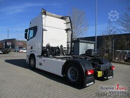 Scania R 460 A4x2NA