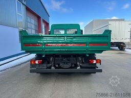 MERCEDES-BENZ 821 K Atego Meiller 3 Seiten 2xAHK