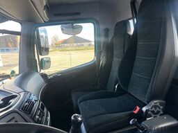 MERCEDES-BENZ 821 K Atego Meiller 3 Seiten 2xAHK