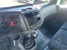 MERCEDES-BENZ 821 K Atego Meiller 3 Seiten 2xAHK