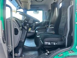 MERCEDES-BENZ 821 K Atego Meiller 3 Seiten 2xAHK