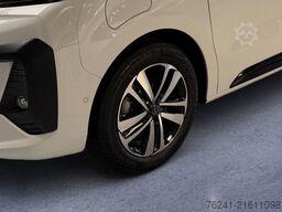 PEUGEOT E-EXPERT Kastenwagen M Tech Edition 75 KW