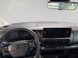 PEUGEOT E-EXPERT Kastenwagen M Tech Edition 75 KW