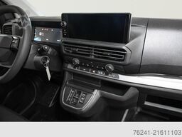 CITROEN ë-Jumpy Kastenwagen M Elektro 100 kW - 75 kWh