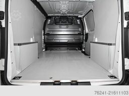 CITROEN ë-Jumpy Kastenwagen M Elektro 100 kW - 75 kWh