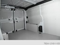 CITROEN ë-Jumpy Kastenwagen M Elektro 100 kW - 75 kWh