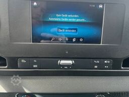 MERCEDES-BENZ Sprinter 317 LANG 9G-TRONIC TOTWINKEL 360°KAMERA