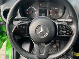 MERCEDES-BENZ Sprinter 317 LANG 9G-TRONIC TOTWINKEL 360°KAMERA