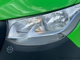 MERCEDES-BENZ Sprinter 317 LANG 9G-TRONIC TOTWINKEL 360°KAMERA