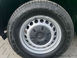 MERCEDES-BENZ Sprinter 317 LANG 9G-TRONIC TOTWINKEL 360°KAMERA