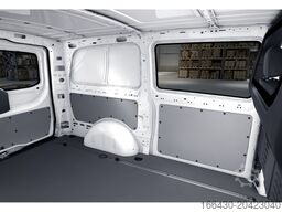 Mercedes-Benz Vito 114 CDI Kasten Lang AHK Standhz. Kamera