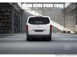 Mercedes-Benz Vito 114 CDI Kasten Lang AHK Standhz. Kamera