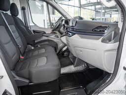 Maxus eDELIVER 9 KA L3H2 88 kW/h Neues Modell Klima