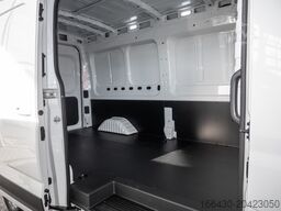 Maxus eDELIVER 9 KA L3H2 88 kW/h Neues Modell Klima