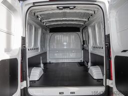 Maxus eDELIVER 9 KA L3H2 88 kW/h Neues Modell Klima