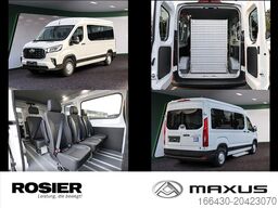 Maxus DELIVER 9