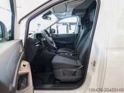 VW Caddy Cargo 2.0 TDI AHK SPURH. KLIMA BT PDC