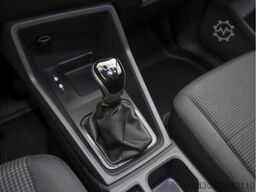 VW Caddy Cargo 2.0 TDI AHK SPURH. KLIMA BT PDC