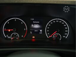 VW Caddy Cargo 2.0 TDI AHK SPURH. KLIMA BT PDC