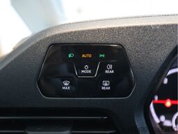 VW Caddy Cargo 2.0 TDI AHK SPURH. KLIMA BT PDC