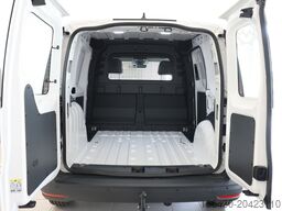 VW Caddy Cargo 2.0 TDI AHK SPURH. KLIMA BT PDC