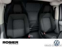 VW T7 Kasten 2.0 TDI LED SPURH. KLIMA BT PDC