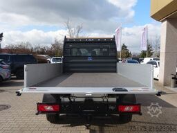 FORD Transit 350L3 Kipper AHK Kam EinzelKab