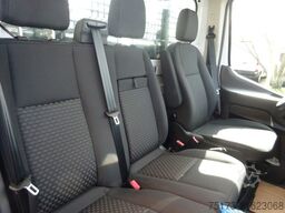 FORD Transit 350L3 Kipper AHK Kam EinzelKab