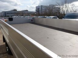 FORD Transit 350L3 Kipper AHK Kam EinzelKab