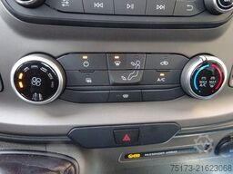 FORD Transit 350L3 Kipper AHK Kam EinzelKab