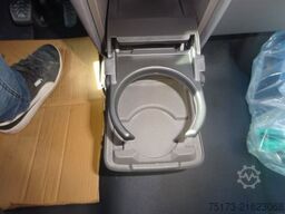 FORD Transit 350L3 Kipper AHK Kam EinzelKab